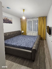 Apartament cu 3 camere de închiriat Constantin Brâncoveanu