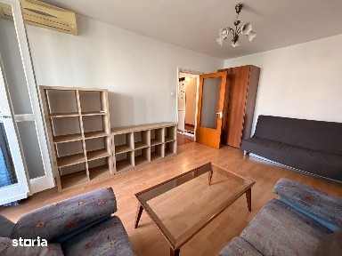 2 Camere Vizavi Metrou Dristor Camil Ressu Park Lake Baba Novac