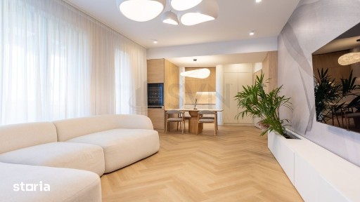 APARTAMENT SUPERB l TERASA 30MP l GARAJ DUBLU l THE LEVEL l PIATA PRES