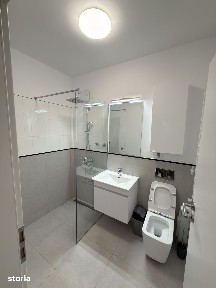 Apartament 3 Camerę - Bucurestii Noi - Marmura Residence