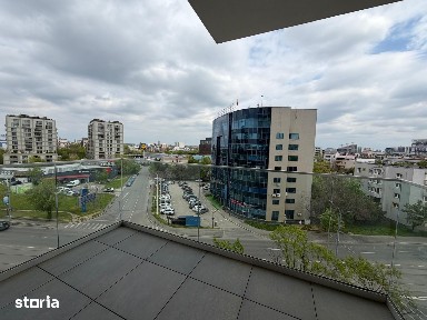 Apartament elegant 2 camere I One Herastrau Towers