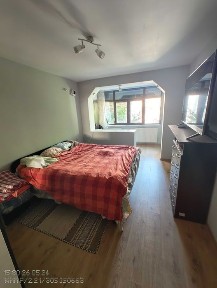 Apartament 2 camere, etaj 1, renovat, mobilat nou și utilat