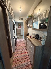 Apartament 3 camere, etaj 2