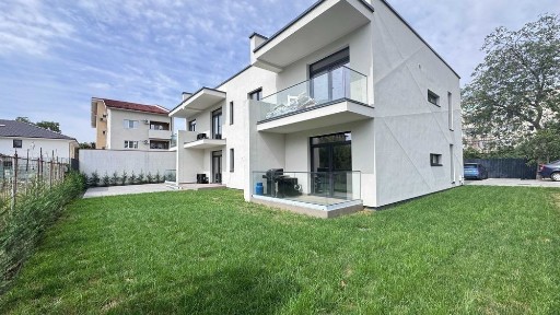 Ultimul Apartament 2 camere, panouri solare, nZEB,gradina- zona Bucovina, Timișoara