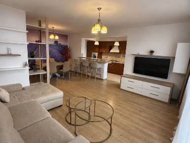 Apartament 2 camere 86 mp, Mobilat-Utilat, Pantelimon