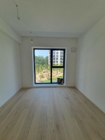 Direct proprietar, Apartament cu 2 camere, nou, luminos, vedere verde in Nusco, faza2