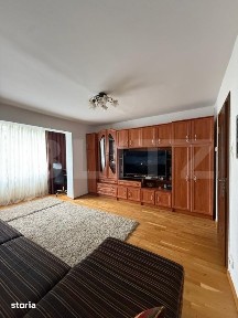 Apartament de vazare, 48 mp, Cartierul Dambu Pietros