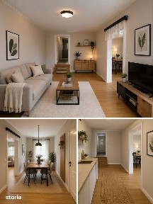 Apartament de vânzare in centrul Sibiului