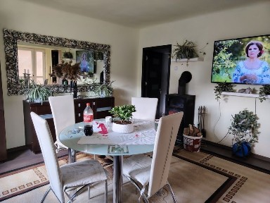 Vand casa la 65km de Cluj primul venit primul servit