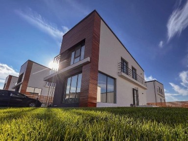 Casa Design Deosebit - Mall of Moldova