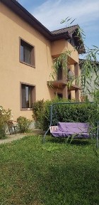 Proprietar: Vilă individuală 5 camere Pantelimon - Amprenta 104mp Teren 331