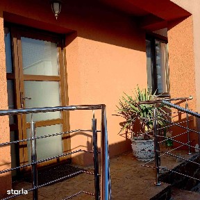 Casa individuala P+1+M - Bragadiru- aproape de Prelungirea Ghencea
