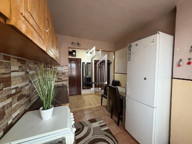 Apartament 2 camere decomandat, Nufărului - Lotus / McDonalds