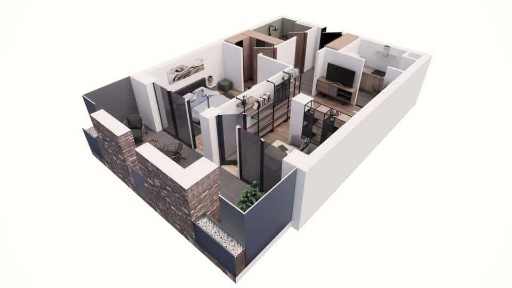 Apartament de vânzare - Nr. 12 | Sophie Residence, Oradea