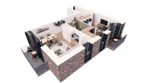 Apartament de vânzare - Nr. 5 | Sophie Residence, Oradea