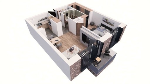 Apartament de vânzare - Nr. 6 | Sophie Residence, Oradea