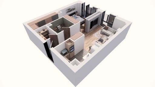 Apartament de vânzare - Nr. 18 | Sophie Residence, Oradea