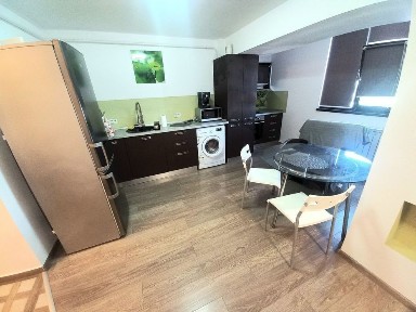 Închiriez ap 2 cam ULTRACENTRAL Republicii Braila BLOC NOU IMPECABIL