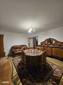 Apartament 3 camere, zona Grivitei, pet friendly
