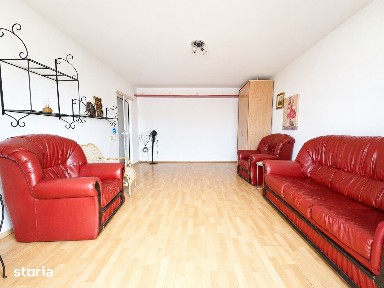 0 % comision, 2 camere decomandate, etaj 4/8, str. București, Mărăști