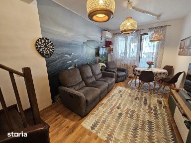 Apartament-5 camere-decomandat-parcare-zona Dristor