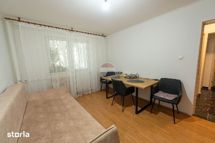 Apartament 2 camere de vanzare Valea Argesului 4 min metrou