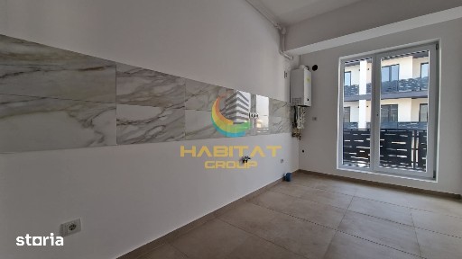 2 camere - decomandat - terasa - Pallady