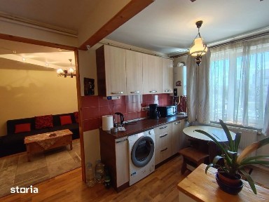 Apartament 2 camere, 48 mp, zona Ultracentral