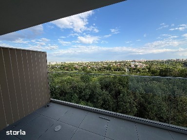 One High District | 2 camere | persoana fizica | Etaj 6 | 71,35 m