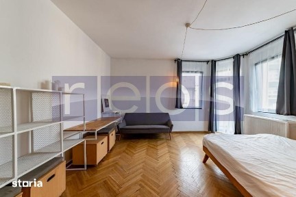 VANZARE APARTAMENT 2 CAMERE 70MP PIATA AMZEI ROMANA INVESTITIE 2 BALCO