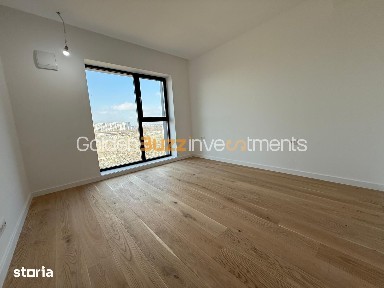 Apartament 2 camere I Nusco City I Faza 2 I Etaj 11