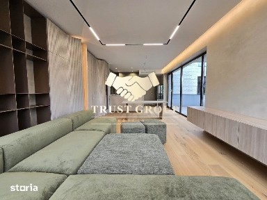 -Aviatorilor- Apartament 4 camere