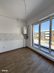 PROMO 2 CAMERE CU PARCARE INCLUSA