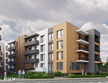 4 CAMERE / ZONA COMERCIALĂ PALLADY/ COMISION 0%!
