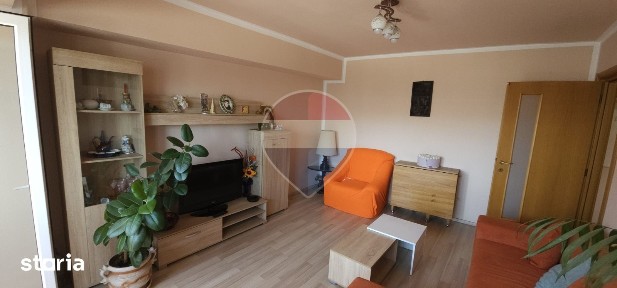 Apartament cu 3 camere 78 mp