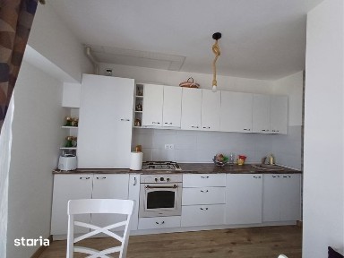 Vand apartament 2 camere Belvedere Residence