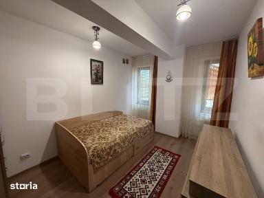 Apartament 2 camere, 45 mp, decomandat, zona Bucium - Lidl