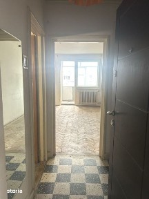 Strada Veteranilor, Militari, Sectorul 6, Bucuresti