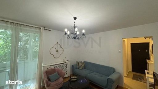 Apartament 2 camere I Piata Romana