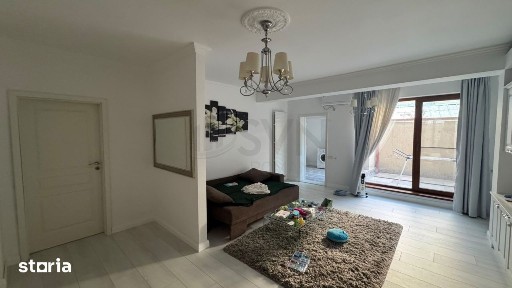 Apartament 3 camere I Aviatiei
