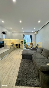 3 camere premium | Renovat integral | Boxa / Terasa | Parcare