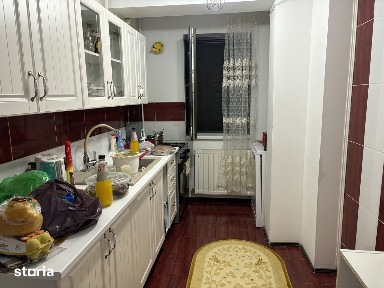 Bucurestii Noi, 3 camere, et.1
