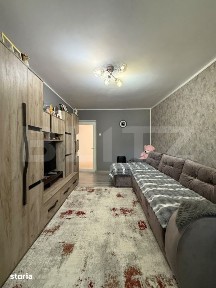 Apartament de vanzare, 52 mp, zona Micro 13