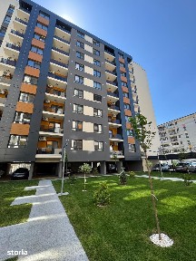 Apartament 2 camere, bloc nou, finisaje premium, Aparatorii Patriei