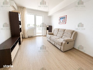 Berceni | Aparatorii Patriei - 800 m de metrou | Apartament 3 camere