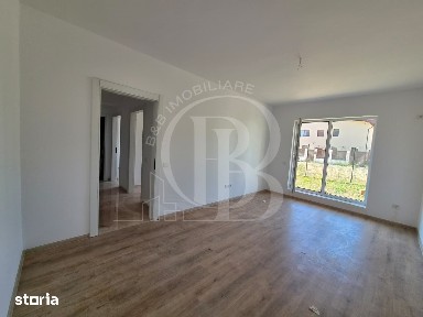 Apartament 2 camere cu Gradina-Finalizat-Theodor Pallady