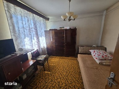 Apartament 2 camere Craiovei, H-uri, langa Lic. Odobescu, sup = 54 mp