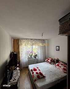 2 Camere de vanzare | Crangasi | Metrou | Loc parcare | Centrala
