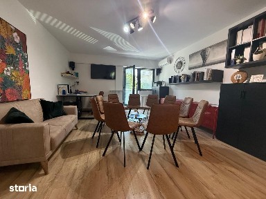 2 CAMERE ‖ ZONA EMINESCU ‖ 6 MIN METROU OBOR ‖ BLOC 2020 ‖ BOXA