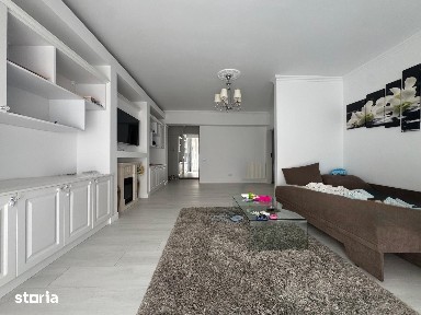 3 camere + LOC DE PARCARE inclus || AVIATIEI